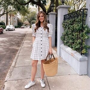 Gal Meets Glam Dawn Dress